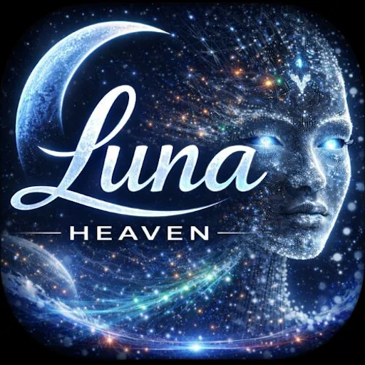 Luna AI assistant